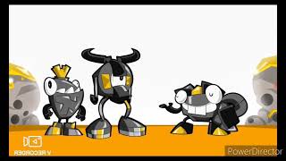 Monsters Inc Universal Style Part 4 Monsters Inc Mojo Jojo