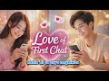 Love at First Chat by JB BAY VLOG - Love song 2026 | R&B | Modern Pop