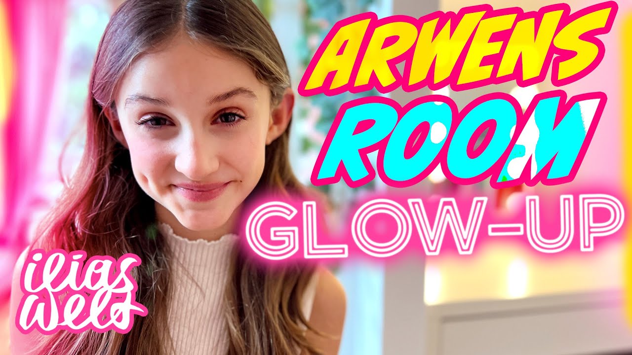 ILIAS WELT - 🌟 Arwens Room Glow-up