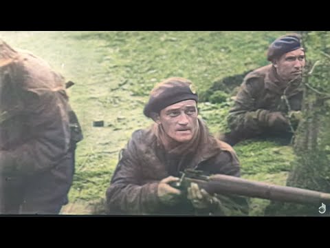 Video: Besök Operation Dynamo Sites i Dunkirk