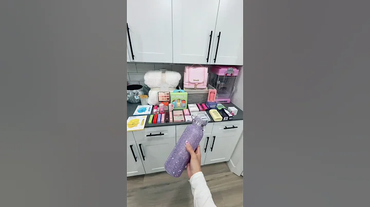 All the info is on my Instagram!! Good luck 🌸🧚✨ #shorts