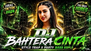 Download lagu DJ DANGDUT BAHTERA CINTA STYLE PARTY BASS NGUK VIRAL TIKTOK 2026.