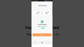 vpn demo asked by Google play store