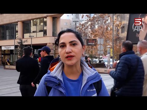 Թուրք լրագրողը Երևան է եկել՝ ցույց տալու հայերի վիշտը