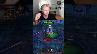 The OG NAXX Experience 💀..#wow #wowclassic #worldofwarcraft #shorts #gaming
