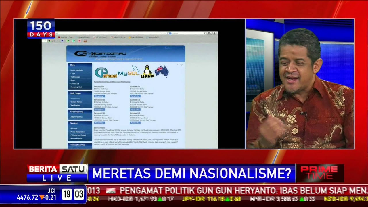 Inilah Wajah Anonymous Indonesia Kaskus