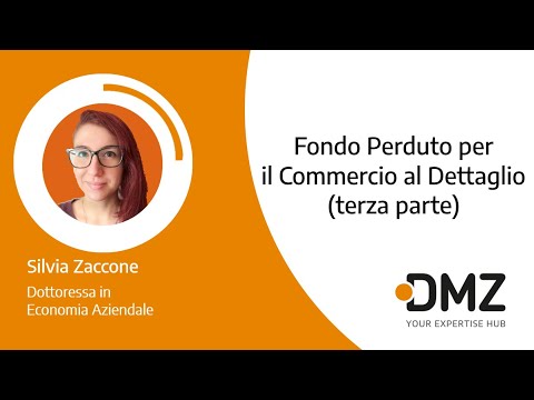 Video: Sugli aiuti al commercio?