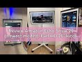 Review Amazon Echo Show 21 (newest model), Full HD 21" kitchen hub for home organization, with built