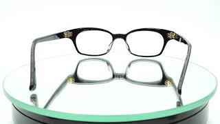 ハクサンメガネ 白山眼鏡店 THOM 17500 ハクサンメガネ 白山眼鏡店 THOM 17500