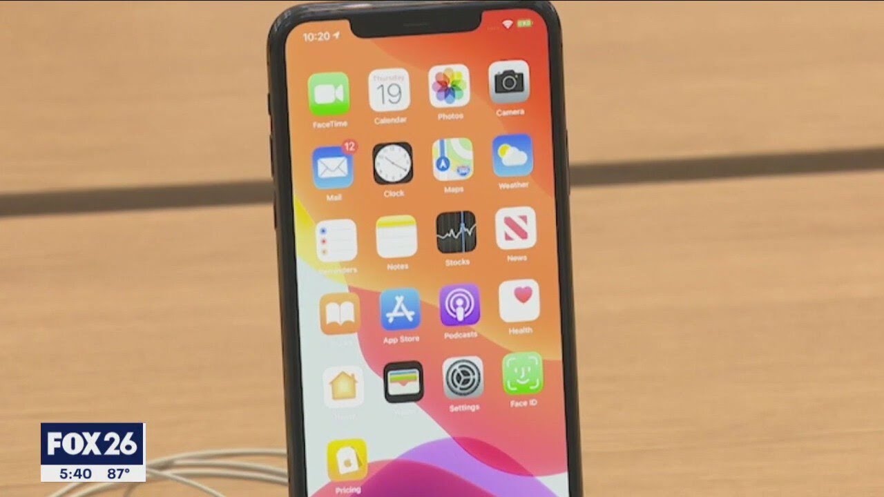 New iPhone 15 are overheating