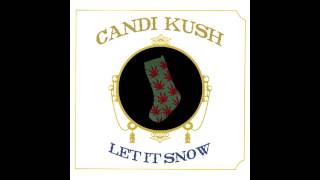 Candice Boyd  - Let It Snow