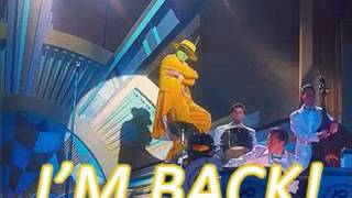 GIF , I ' AM BACK