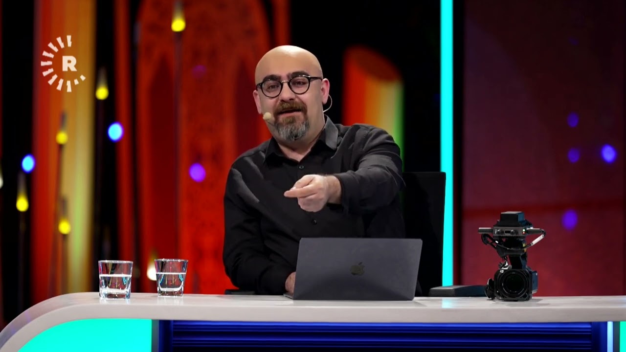 چیرۆکی سەرکەوتنی سەرمایەدار حاجی ئیسماعیل سوورچی؛ پاش 30 ساڵ دەگەڕێتەوە بۆ خوێندنی زانکۆ