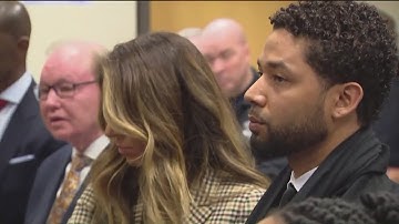 Jussie Smollett jury selection to begin Monday