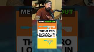 The LOADOUT all the PROS are using in Warzone