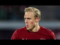 Xaver Schlager is the ULTIMATE MIDFIELDER