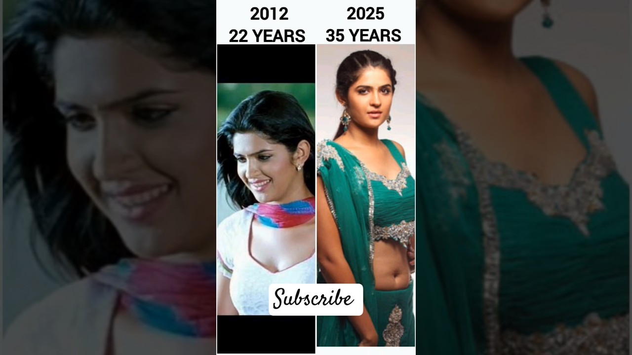 rebel movie cast 2012 vs 2025 age 🙀☺️🙂 