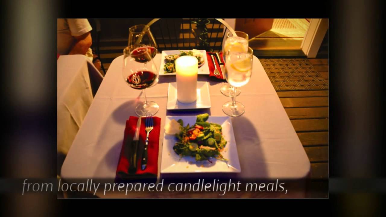 Experience Dundee Manor Bed & Breakfast YouTube