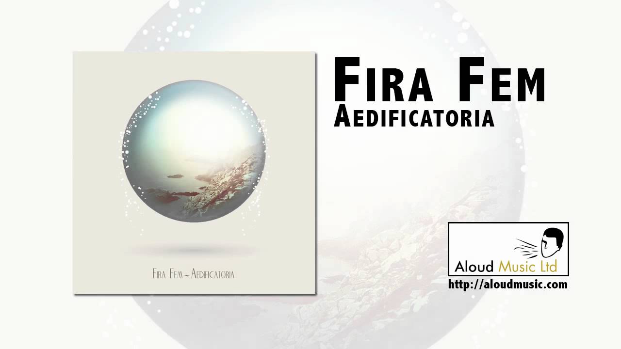Fira Fem - Pando Light - Official Song