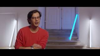 Interview: Galo Moncayo, Active Public Space
