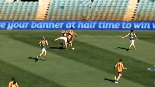 2011 AFL Draft Newman_Murray_2M.mp4