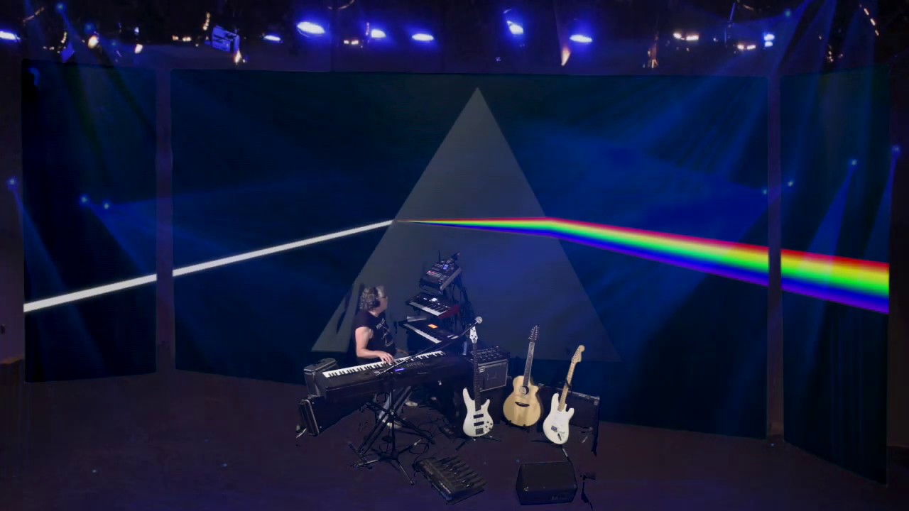 LSJ Darkside Project 1a