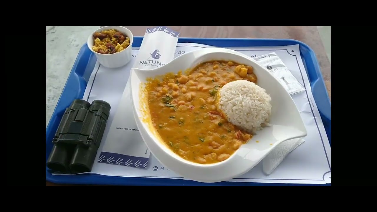 Paraty Passeio de Escuna