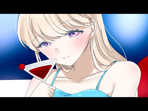 美人局 / 時間泥棒 feat. 花隈千冬