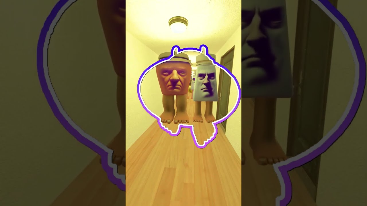CAN YOU CATCH TA SAHUR CROCODILO LOS CAPPUCCINA UDIN DIN POU SPRUNKI TRALELERO TRALALA GMOD