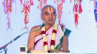 Srimad Bhagavatam Day 1 Part 2 |  Velukkudi Sri U.Ve.Krishnan Swamy