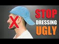 8 UGLY Things Attractive Men NEVER Wear!