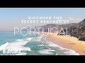 Discover portugals secret beaches   cond nast traveller