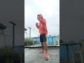 SIMPLE STRIKING EXCERCISES WE CAN DO AT HOME EVERYDAY #shopee #shorts #viral