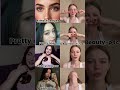 Get a Perfect Face Naturally 😳🔥 (Eyes, Nose, Lips Glow Up) #shortsviral #kpop