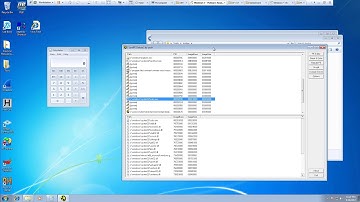 Malware Analysis - Tools - LordPE Basic