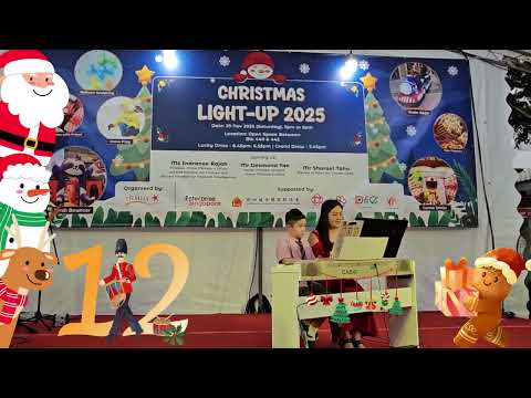 12th days of Christmas