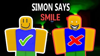 Simon là nhất, hãy nghe lời Simon !!