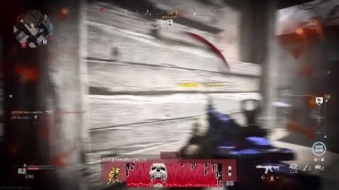 BEST M4A1 CLASS SETUP! ASSAULT RIFLE M4A1 BEST CLASS MODERN WARFARE