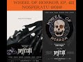 421 - Nosferatu (2024) Guest: Joe Testa