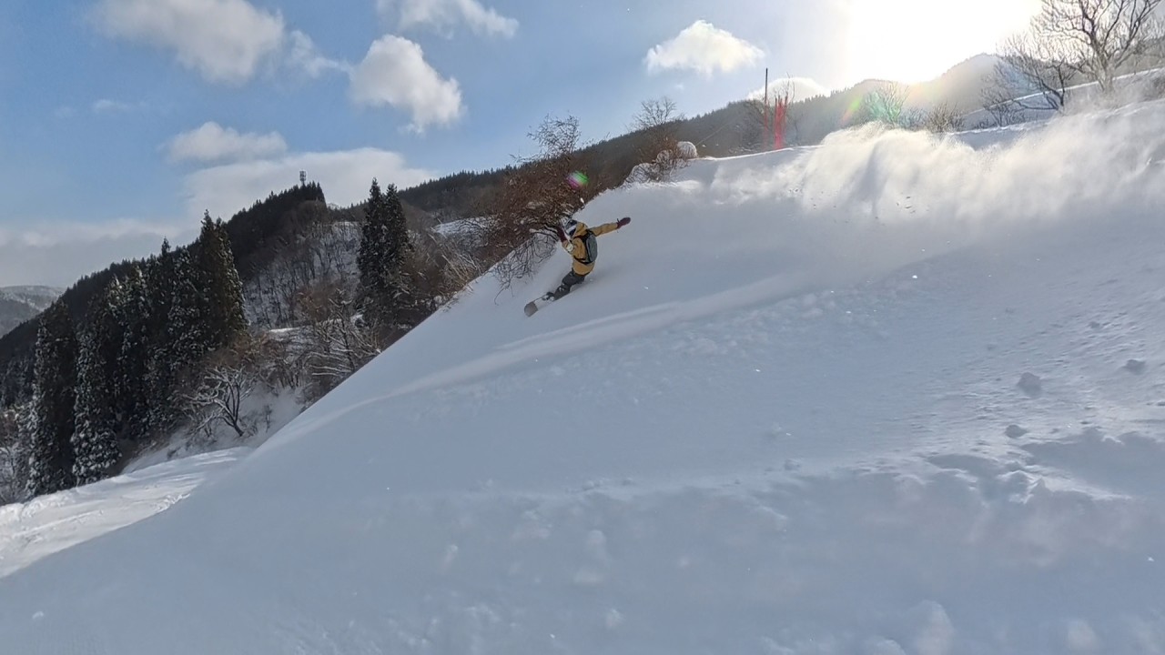 2026平日氷ノ山国際