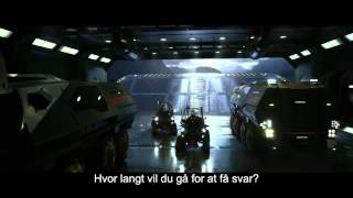 Prometheus trailer