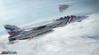 Fighter Jets | 4K Ultra HD Animated Live Wallpaper screenshot 1
