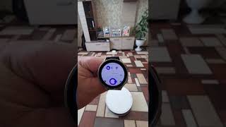 Алиса включи пылесос на Galaxy Watch 5, Watch 4, Huawei Watch 3, Watch 3 PRO