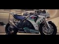 FIXI PLC Promo film with FIXI Crescent Suzuki racers