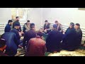 Жама1ат зикр у Льяновых