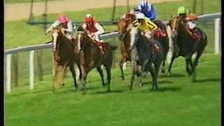 1991 Coral Eclipse Environment friend + Replay