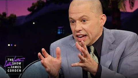 Jon Cryer Missed Out on Chandler Bing