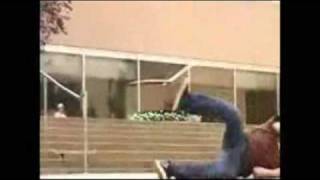 Rail Fail
