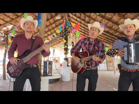 Ezequiel Rodriguez | Los Jilgueros De Choix