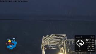 Joussard Live Cam